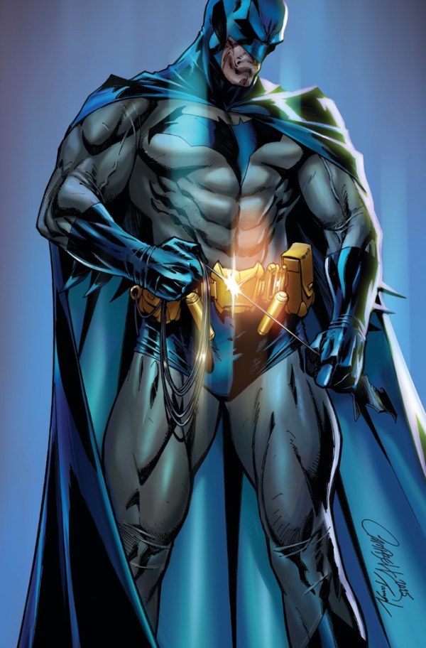 BATMAN #1