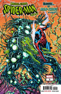 MIGUEL O'HARA: SPIDER-MAN: 2099 (2024) #5 (OF 5)