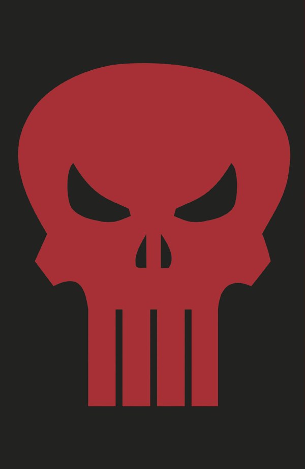 PUNISHER: RED BAND #1 (OF 5)