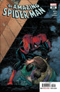 THE AMAZING SPIDER-MAN #55