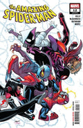 AMAZING SPIDER-MAN #12