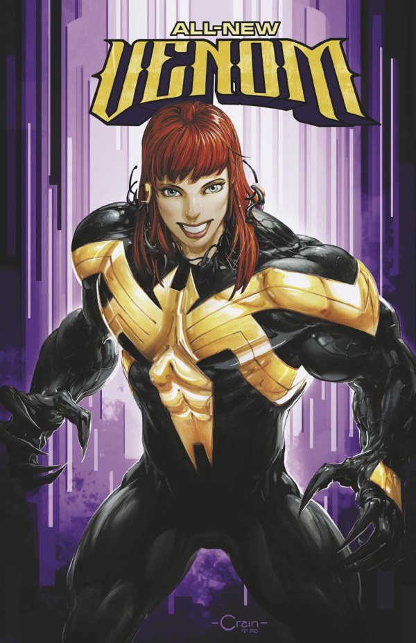 ALL-NEW VENOM #05 (2024)