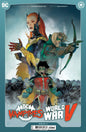DC VS. VAMPIRES: WORLD WAR V #1 (OF 12)