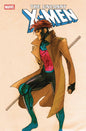 UNCANNY X-MEN #013