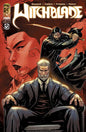 WITCHBLADE #04 (2024)