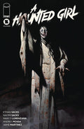 A HAUNTED GIRL (2023) #4 (OF 4)