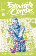EXQUISITE CORPSES #2