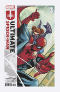 ULTIMATE SPIDER-MAN #3