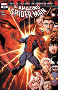 THE AMAZING SPIDER-MAN #65