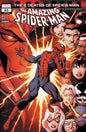 THE AMAZING SPIDER-MAN #65