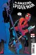 AMAZING SPIDER-MAN #8