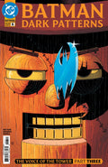 BATMAN: DARK PATTERNS #6 (OF 12)