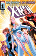 EXCEPTIONAL X-MEN #01
