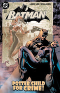 BATMAN (1940) #613 FACSIMILE EDITION 2025 FOIL CARD STOCK VARIANT