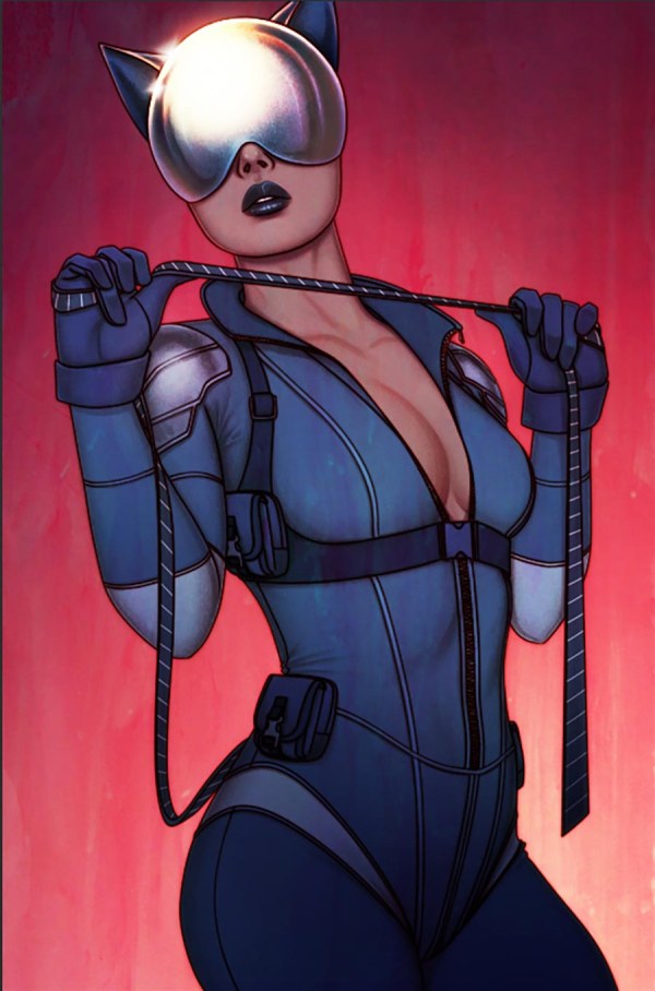 ABSOLUTE BATMAN #13