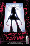 UNCANNY X-MEN #17