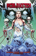 THE COLD WITCH: A TALE OF THE SHROUDED COLLEGE #2 (OF 5)