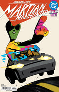 ABSOLUTE MARTIAN MANHUNTER #2 (OF 12)