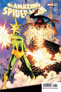 THE AMAZING SPIDER-MAN #46 [LEGACY #940] (2022)