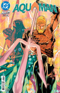 AQUAMAN #6