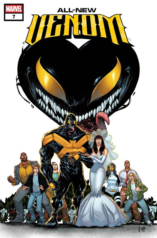 ALL-NEW VENOM #7