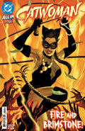 CATWOMAN #72