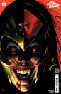 DC VS. VAMPIRES: WORLD WAR V #1 (OF 12)