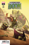 ONE WORLD UNDER DOOM #9 (OF 9)