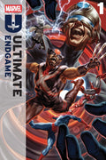 ULTIMATE ENDGAME #1 (OF 5)