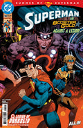 SUPERMAN #30