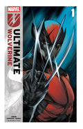 ULTIMATE WOLVERINE #1