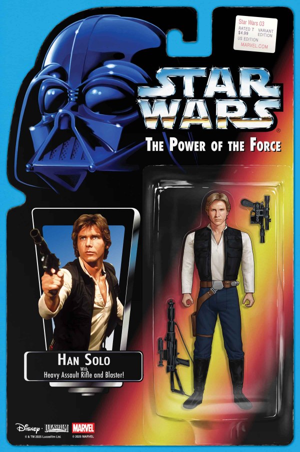 STAR WARS #03