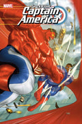 SAM WILSON, CAPTAIN AMERICA #2 (OF 5)