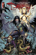 THE DARKNESS #1