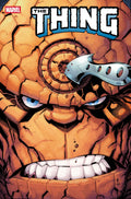 THE THING #2 (OF 5)