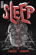 SLEEP #1 (OF 8)