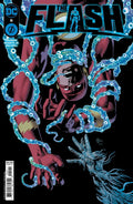 THE FLASH (2023) #005 [LEGACY #805]