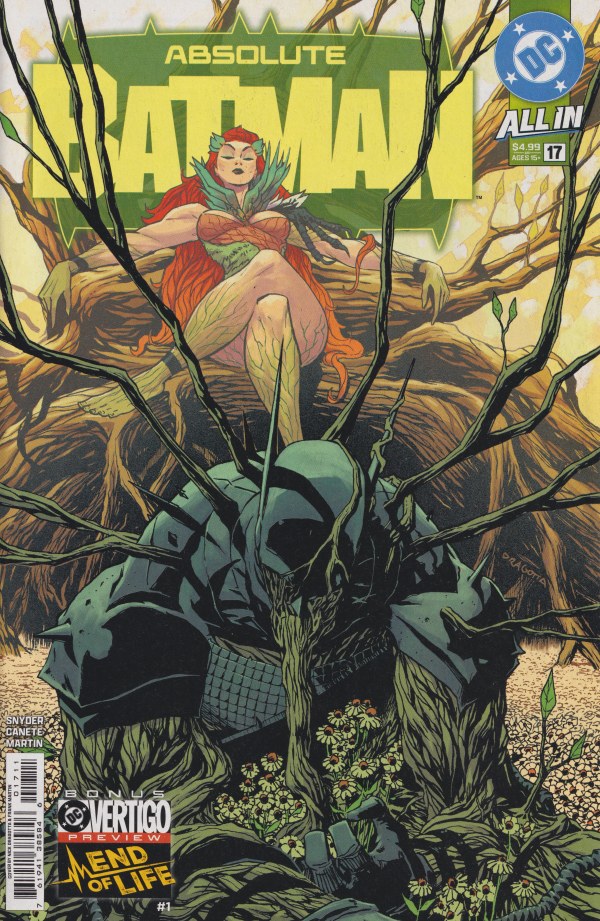 ABSOLUTE BATMAN #17