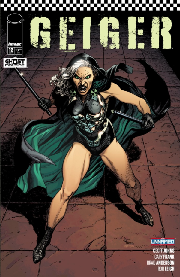 GEIGER #12