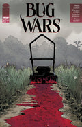 BUG WARS #6 (OF 6)
