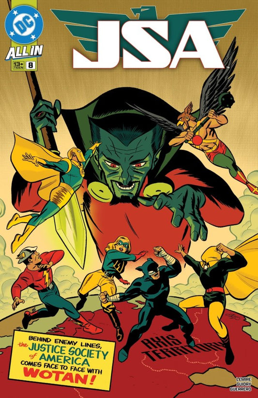 JSA #08
