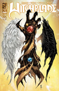 WITCHBLADE #13