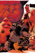 ABSOLUTE BATMAN #25