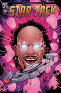 STAR TREK (2022) #20