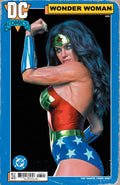 WONDER WOMAN #25