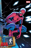 AMAZING SPIDER-MAN #2 [MARVEL 616 DAY EDITION]