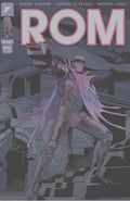 ROM SPECIAL #1 (ONE SHOT)
