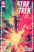 STAR TREK #2