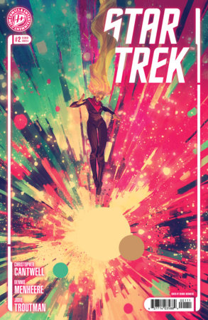 STAR TREK #2