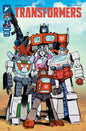 TRANSFORMERS #01